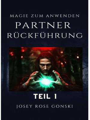 cover image of Magie zum Anwenden Teil 1